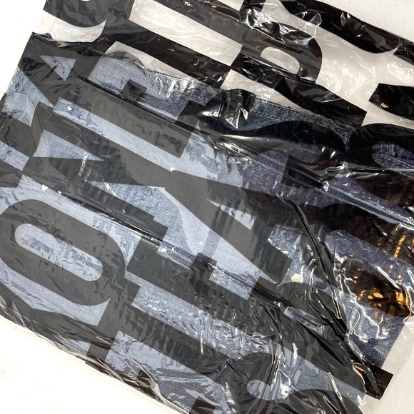 Man X One Teaspoon Jeans Mr Golds Cowboy Men's 32R NWT - Picture 15 of 16